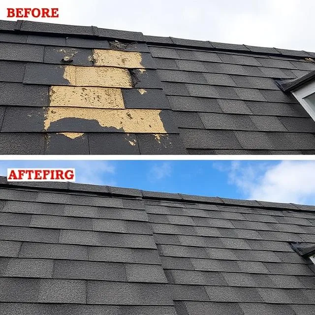 Roof Repair Near Me in Vici, OK near me